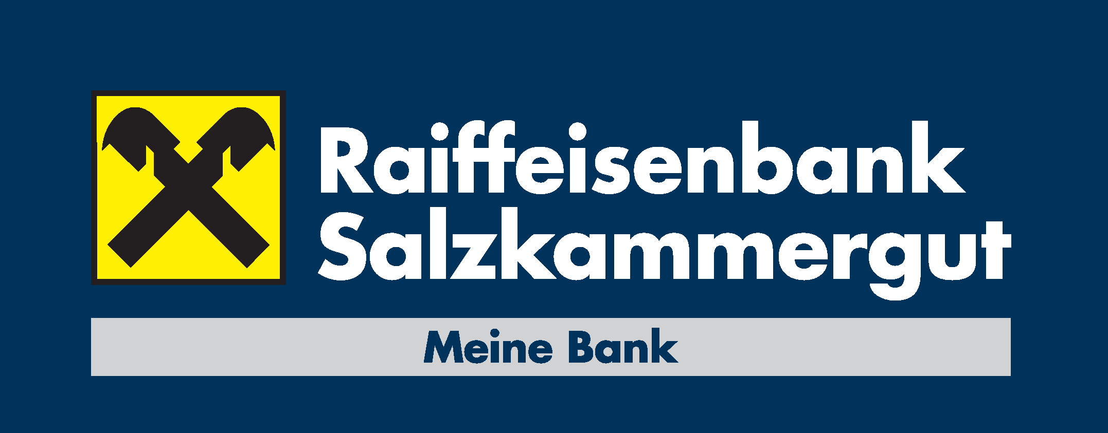 Raiffeisenbank Salzkammergut